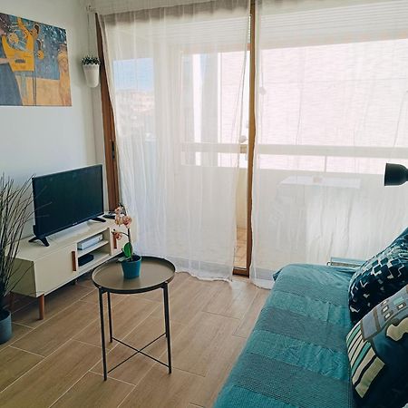 2 Pieces Climatise Avec Balcon Dans Le Vieil Antibes, Residence Avec Ascenseur Exterior foto