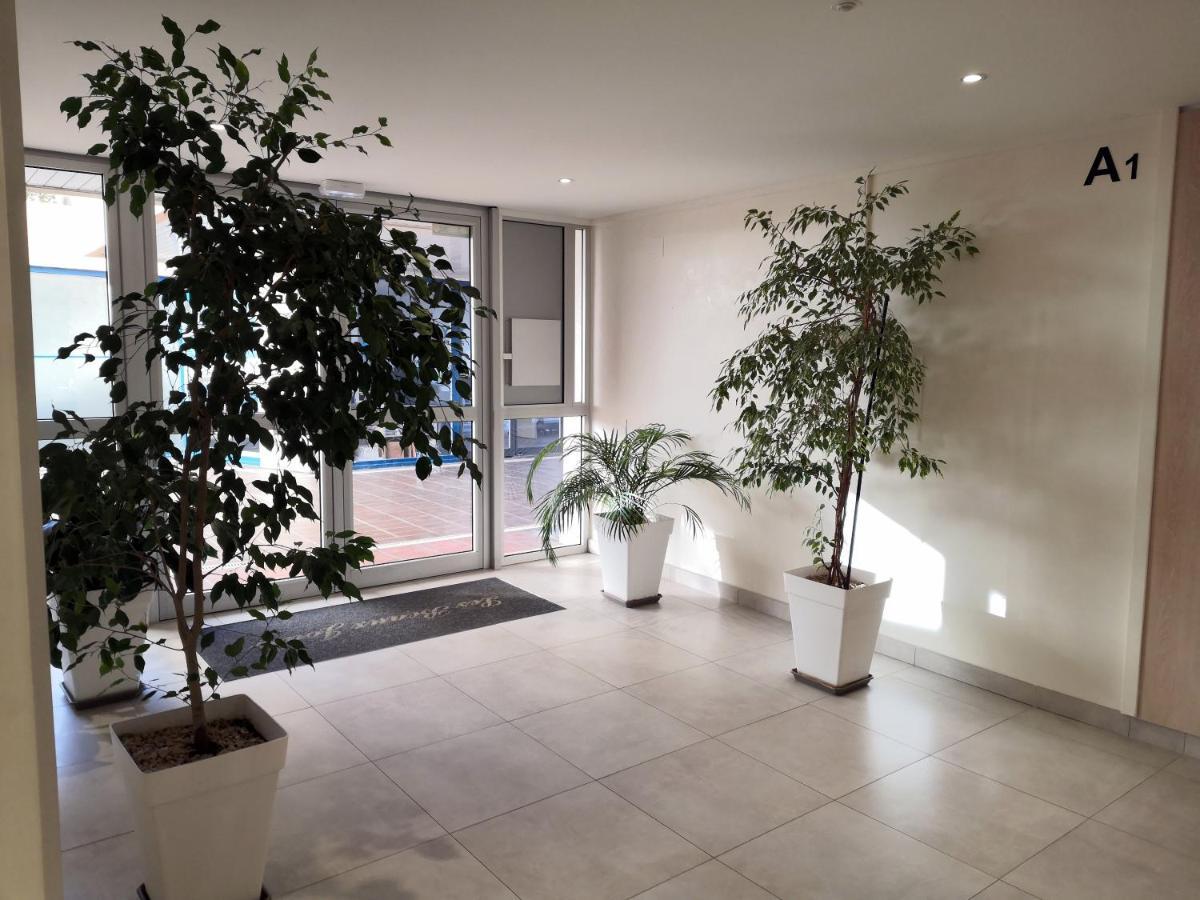 2 Pieces Climatise Avec Balcon Dans Le Vieil Antibes, Residence Avec Ascenseur Exterior foto
